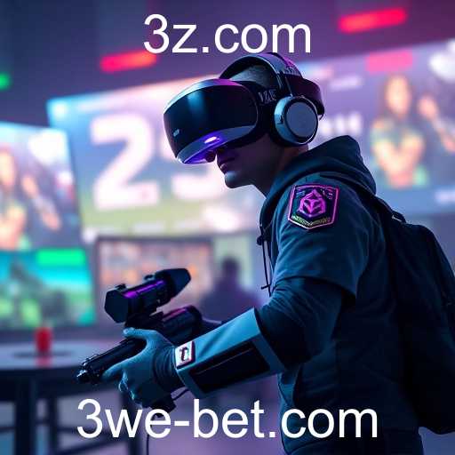 Gaming Blog