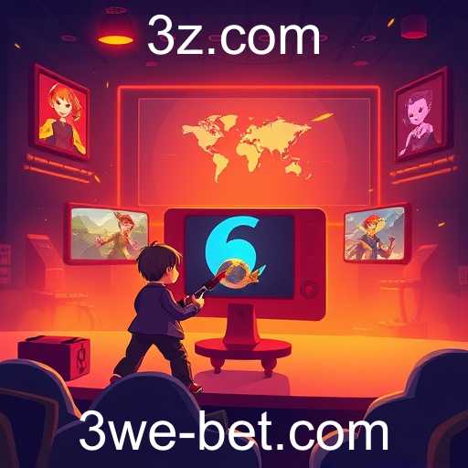 Gaming Blog