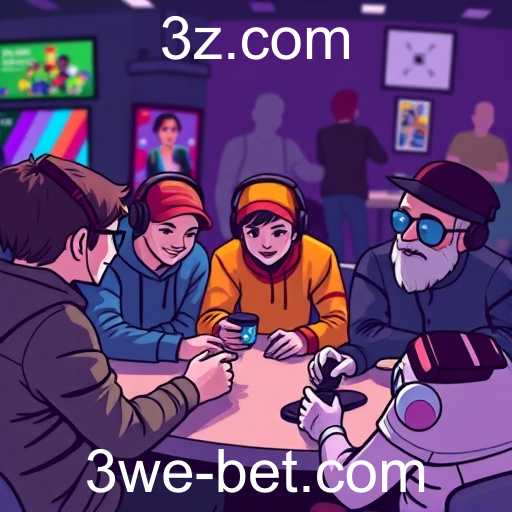 Gaming Blog